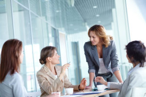 10 Zukunftstrends für die Arbeitswelt der Zukunft
