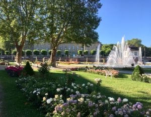 Neubürger schreiben gemeinsam eine Geschichte 04 – 27.02.21