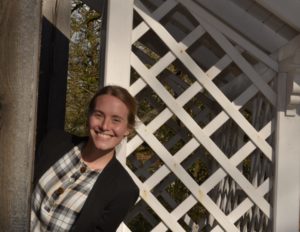 Interview mit Anna Maria Boll – UNESCO Welterbe