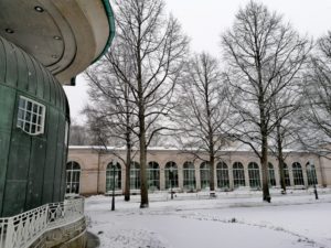 Schnitzeljagd – Frage 7 Staatsbad Philharmonie Kissingen
