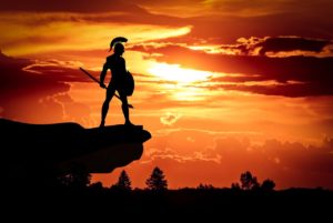 Schreib dich frei – die Heldenreise – Interview