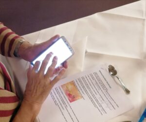 Weihnachtsrätsel Neubürger Bad Kissingen