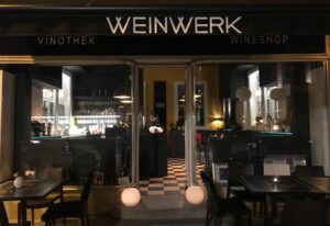 Neubürgerstammtisch am 20.01.2022 im Weinwerk – ausgebucht