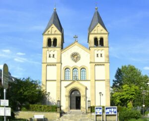 Neubürgerstammtisch am 17.03.22 in der Erlöserkirche