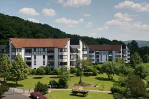 Neubürgerstammtisch am 21.04.2022 im Parkwohnstift