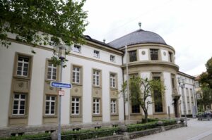 AUSGEBUCHT – Neubürgerstammtisch am 16.05.24