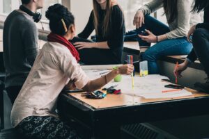 Caring Companies: Paradigmenwechsel in der Unternehmensführung