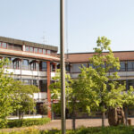 Neubürgerstammtisch am 18.09.25 – Berufsschule mit Schulleiterin Karin Maywald