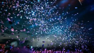 Eventtrends 2025