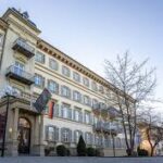 Neubürgerstammtisch am 16.10.25 – Martin Wende – Bezirkstag Unterfranken