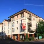 Neubürgerstammtisch am 20.11.25- Hospizverein