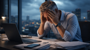 Zukunftserschöpfung als Führungskraft