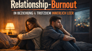 Relationship-Burnout bei jungen Erwachsenen