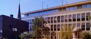 Neubürgerstammtisch am 16.04.26 im Landratsamt