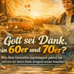 Gott sei Dank ein 60er und 70er