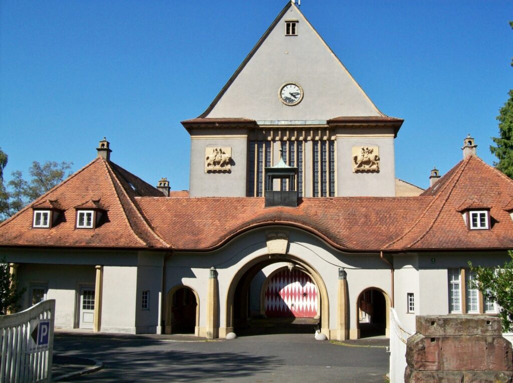 Führung Schlachthof Bad Kissingen