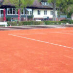 Neubürgerstammtisch am 21.05.2026 – Tennisclub Rot-Weiß Bad Kissingen e.V.