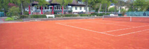 Neubürgerstammtisch am 21.05.2026 – Tennisclub Rot-Weiß Bad Kissingen e.V.
