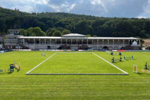 Neubürgerstammtisch am 16.07.26 – Turniergebäude Bad Kissingen