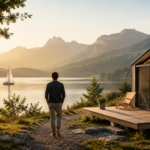 Downsizing: Plädoyer gegen blinden Wohlstand